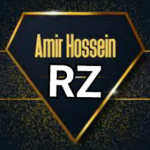 AMIR HOSSEIN RZ