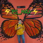 ⚡PS_MAX⚡