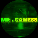 MR. GAME 88