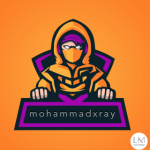 Mohammad xray