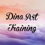 Dina Art Training آموزش های هنری دینا