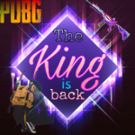 The king is back