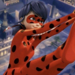 miraculous ladybug