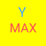 Y max