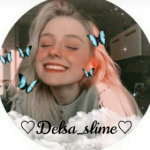 ♡Delsa_slime♡