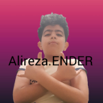 ALIREZA.ENDER