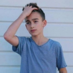 Johnny Orlando Official