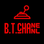 B.T.channel