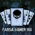 PARSA  GAMER  360