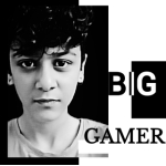 BIG GAMER