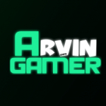 ARVIN GAMER.a