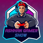 ASHKAN GAMER SHOW