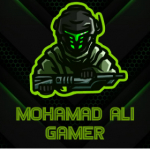 MohammadAli gamer