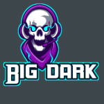 Big dark