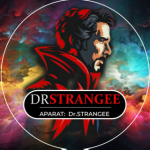 Dr.STRANGEE