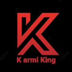 K armi King