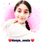 ❤ donYayesonia ❤
