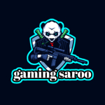 Gaming saroo