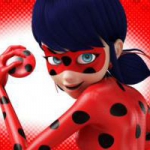 miraculous ladybug