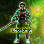 Rexr King