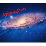 Film Animation universe