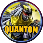 QUANTOM