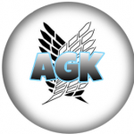 AGK | اِی جی کِی