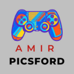 Amir picsford