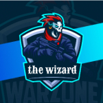 The wizard