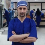 دکتر محمد جباری فوق تخصص ارولوژی در تهران