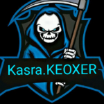 Kasra.KEOXER