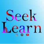 Seek_Learn