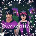 AVA SAKURA-آوا ساکورا(: