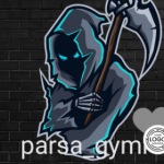 parsa_gym