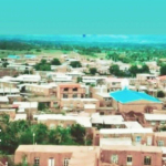 کانال روستای بهرام (وهرم)