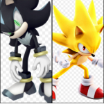 Witheard Sonic (Arman) Sonic Gamer