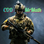 COD¤MrMath