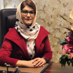 دکتر بهاره اربابی - جراح و متخصص زنان در اصفهان