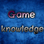 Game knowledge
