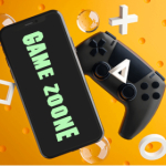 Game Zoone