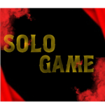 (SOLO*_*GAME)