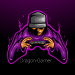 Dragon-Gamer