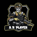 ☠AR.Player☠