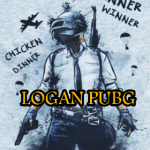 LOGAN PUBG