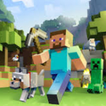 Minecraft game