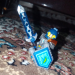 LEGOMohammad