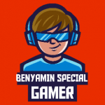 BENYAMIN SPECIAL GAMER