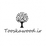 tooskawood.ir