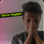 Geme hayejan