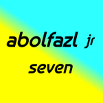 abolfazl jr seven